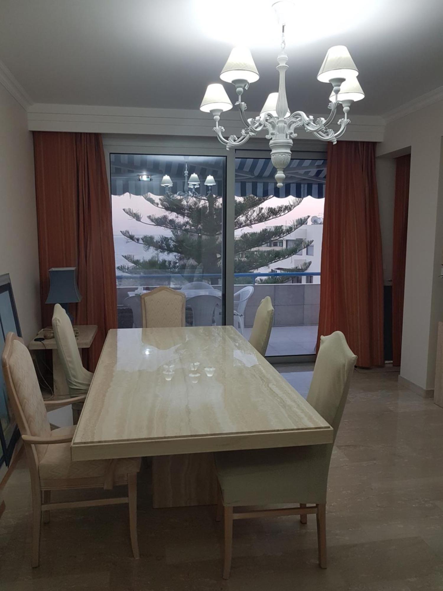 Alania Sea View Apartment Limassol Exterior photo